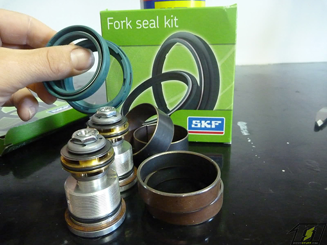 Skf